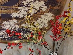 -二分八云雁阁•新晋菜大同味(长治路店)