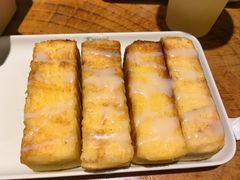 -木屋烧烤(万德庄店)