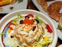 -小川洋风料理(江汉路店)
