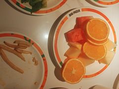 -比格比萨自助(宝山日月光店)