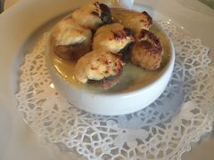 -Top Of Vancouver Revolving Restaurant