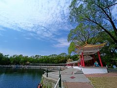 -平房公园