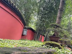 -成都武侯祠博物馆