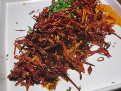-金牌老碗时尚陕菜(王府井百货店)