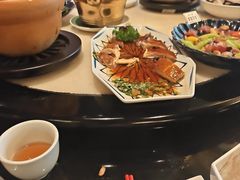 -誉八仙粤菜(万象天地店)