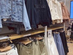 -优衣库(深圳万象天地旗舰店)
