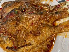 -葛记焖饼(伏牛路店)