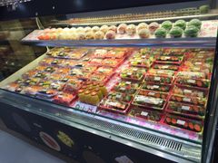 -争鲜回转寿司(金桥家乐福店)
