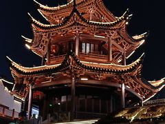 -屯溪老街