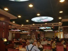 大堂-点都德(千灯湖环宇城店)