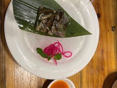 -临家闽南菜(宝洲路店)