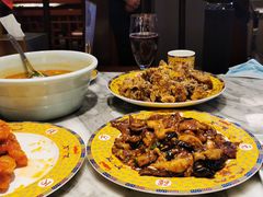 -天外天烤鸭店(八角店)