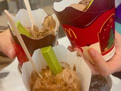 -麦当劳(壹购广场店)