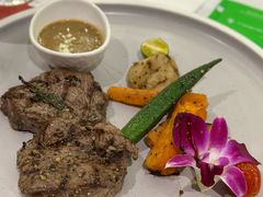 -ITA·意塔意大利餐厅(亦庄店)