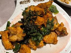 -雷泰泰台式胡椒虾(滨江金铂湾店)