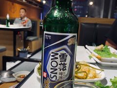 -狼头山火锅 KTV欢唱·烤串(理工大学店)