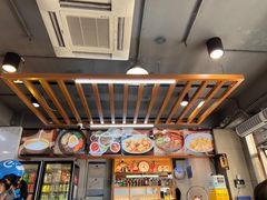 -屋里家延边朝鲜族冷面(梅林3店)