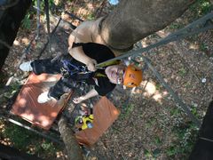 -清迈丛林飞跃 JungleFlight