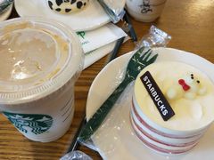 -星巴克(无锡百联奥特莱斯店)