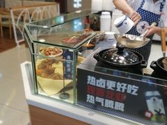 -留夫鸭(巴黎春天宝山店)