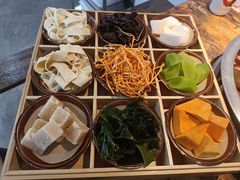 -芈重山老火锅(洪崖洞店)