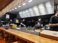 -Ramen满吉·豚骨拉面(丽园路店)