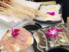 -屋头串串(龙潭寺店)