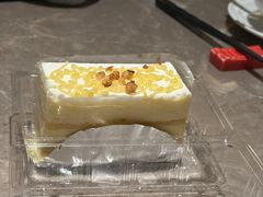 栗子蛋糕-红叶蛋糕(广达路总店)