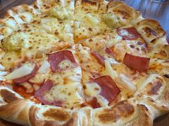 -必胜客(张掖西大街店)