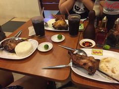 -Mang Inasal - D'mall Boracay