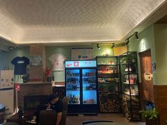 门面-瑞食酒馆 La Taverne Suisse