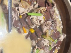 -衡东土菜馆(天际绿洲店)