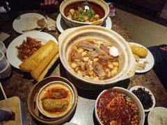 -金鼎轩(方庄天坛店)