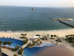 -深圳大梅沙京基洲际度假酒店