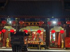 -天后宫民俗文化街