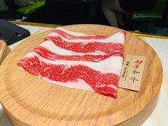 -伝承·和牛寿喜烧·放题(东营银座购物中心店)