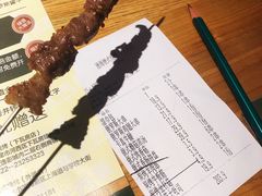-通海俄式烧烤(下瓦房店)
