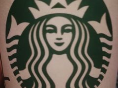 -星巴克(深圳新沙天虹店)