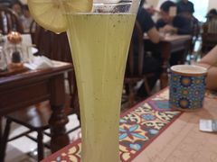 -BRBR叙利亚餐厅(总店)