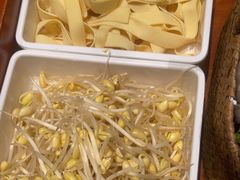 -老员外骨汤火锅(海州古城店)