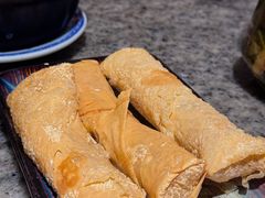 -南京大牌档(香港广场店)