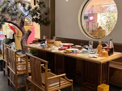-范家小馆·烤鸭新京菜(金融街店)