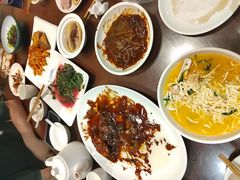 -德兴馆(广东路总店)
