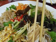 -山海关清和浑锅店