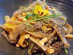-滋粥楼·顺德菜海鲜茶点(金融城店)