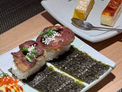 -德川家日本料理(顺义华联店)