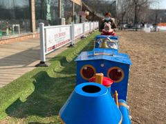 -北京鹿世界主题园