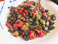 -巴陵全鱼席(湖南老字号汴河街店 )