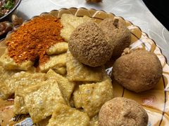 -王万妈卤猪脚(青岩交通路)