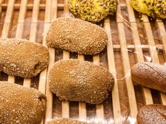 -前进麦味·天然烘焙(凯德1818店)